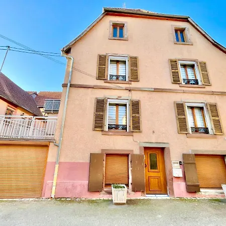 Centre - Wifi Fibre - Terrasse - Garage 2 Places - Netflix Appartamento *