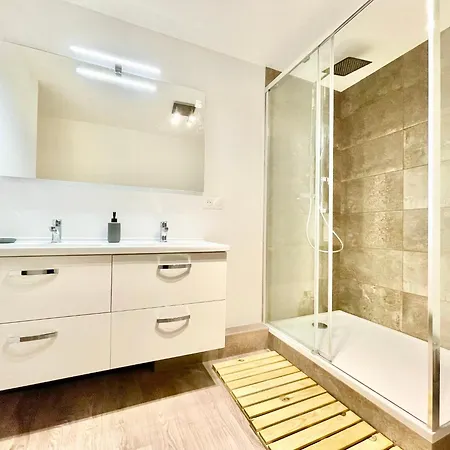 Centre - Wifi Fibre - Terrasse - Garage 2 Places - Netflix * Soultz-Haut-Rhin