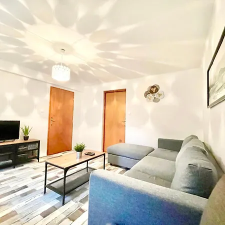 Centre - Wifi Fibre - Terrasse - Garage 2 Places - Netflix