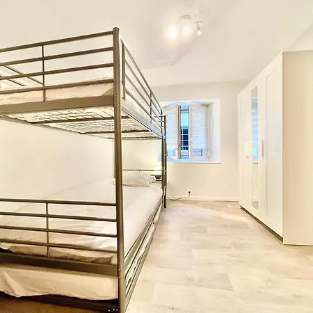 Centre - Wifi Fibre - Terrasse - Garage 2 Places - Netflix * Soultz-Haut-Rhin