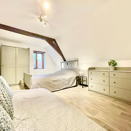 Appartamento Centre - Wifi Fibre - Terrasse - Garage 2 Places - Netflix