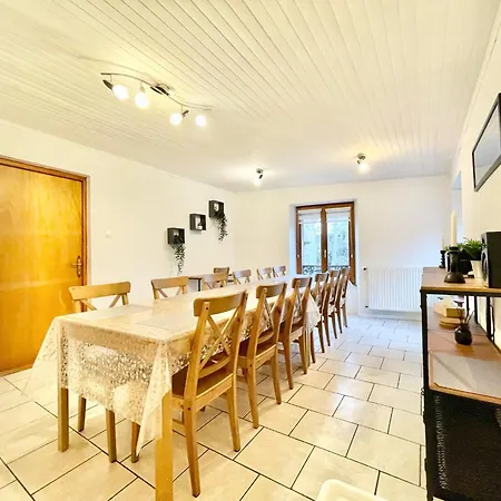 Centre - Wifi Fibre - Terrasse - Garage 2 Places - Netflix Soultz-Haut-Rhin