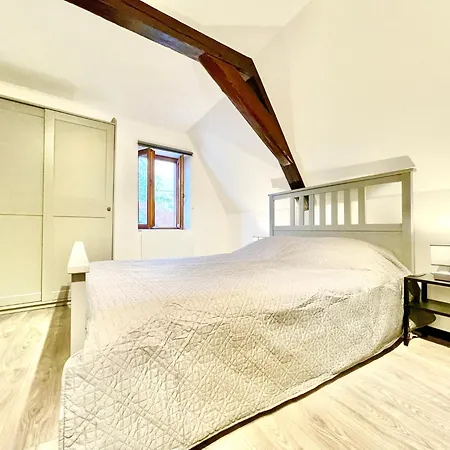 Appartamento Centre - Wifi Fibre - Terrasse - Garage 2 Places - Netflix Soultz-Haut-Rhin