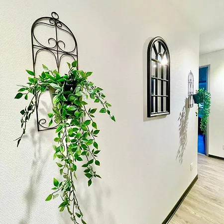 Appartamento Centre - Wifi Fibre - Terrasse - Garage 2 Places - Netflix *