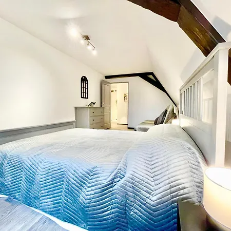 Centre - Wifi Fibre - Terrasse - Garage 2 Places - Netflix Appartamento