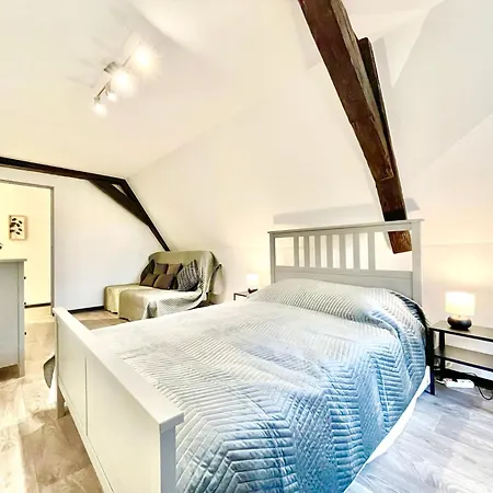 Appartamento Centre - Wifi Fibre - Terrasse - Garage 2 Places - Netflix Soultz-Haut-Rhin