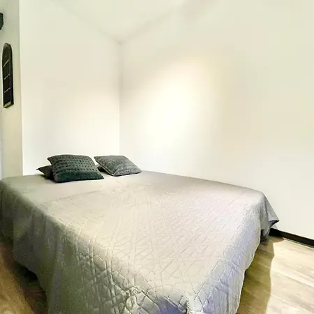 Appartamento Centre - Wifi Fibre - Terrasse - Garage 2 Places - Netflix *