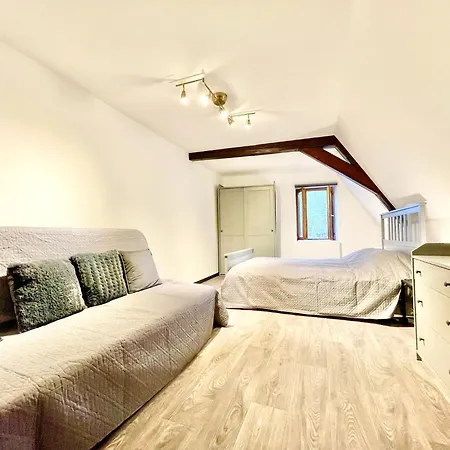 Centre - Wifi Fibre - Terrasse - Garage 2 Places - Netflix *