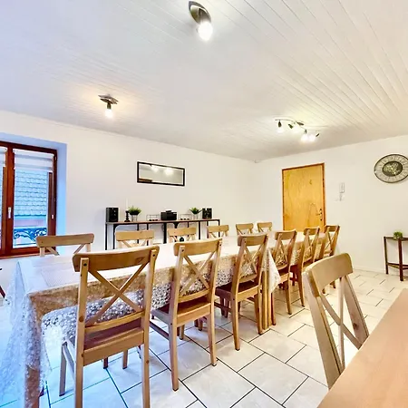 Centre - Wifi Fibre - Terrasse - Garage 2 Places - Netflix
