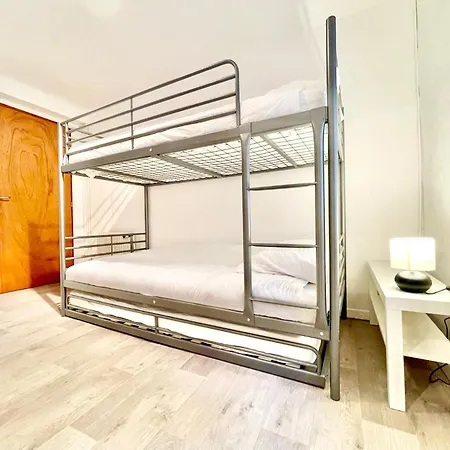 Apartment Centre - Wifi Fibre - Terrasse - Garage 2 Places - Netflix Soultz-Haut-Rhin
