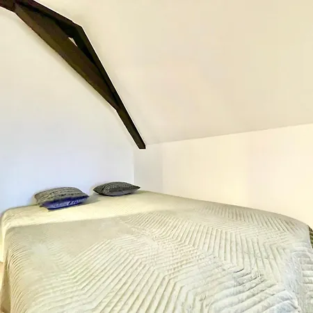 Apartment Centre - Wifi Fibre - Terrasse - Garage 2 Places - Netflix Soultz-Haut-Rhin