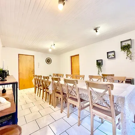 Appartamento Centre - Wifi Fibre - Terrasse - Garage 2 Places - Netflix