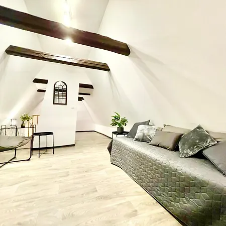 Centre - Wifi Fibre - Terrasse - Garage 2 Places - Netflix